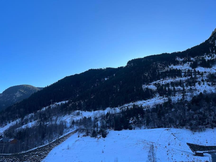 Piso Andorra Arinsal Apartment Ngoại thất bức ảnh