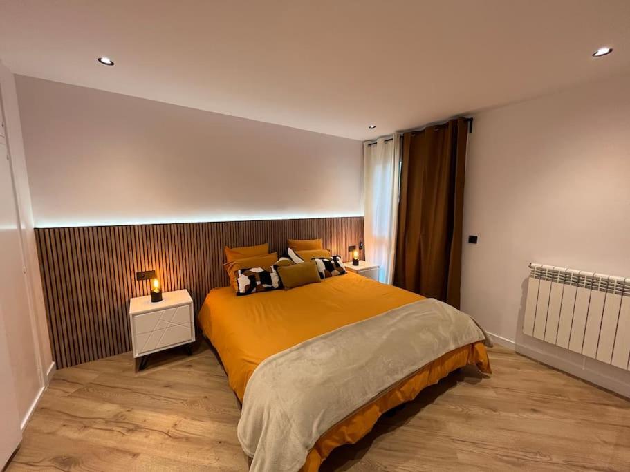 Piso Andorra Arinsal Apartment Ngoại thất bức ảnh