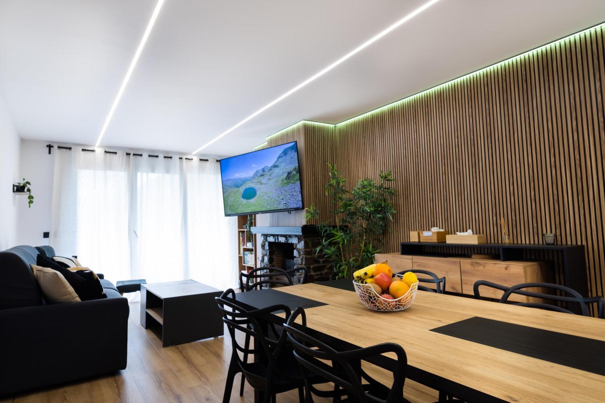 Piso Andorra Arinsal Apartment Ngoại thất bức ảnh