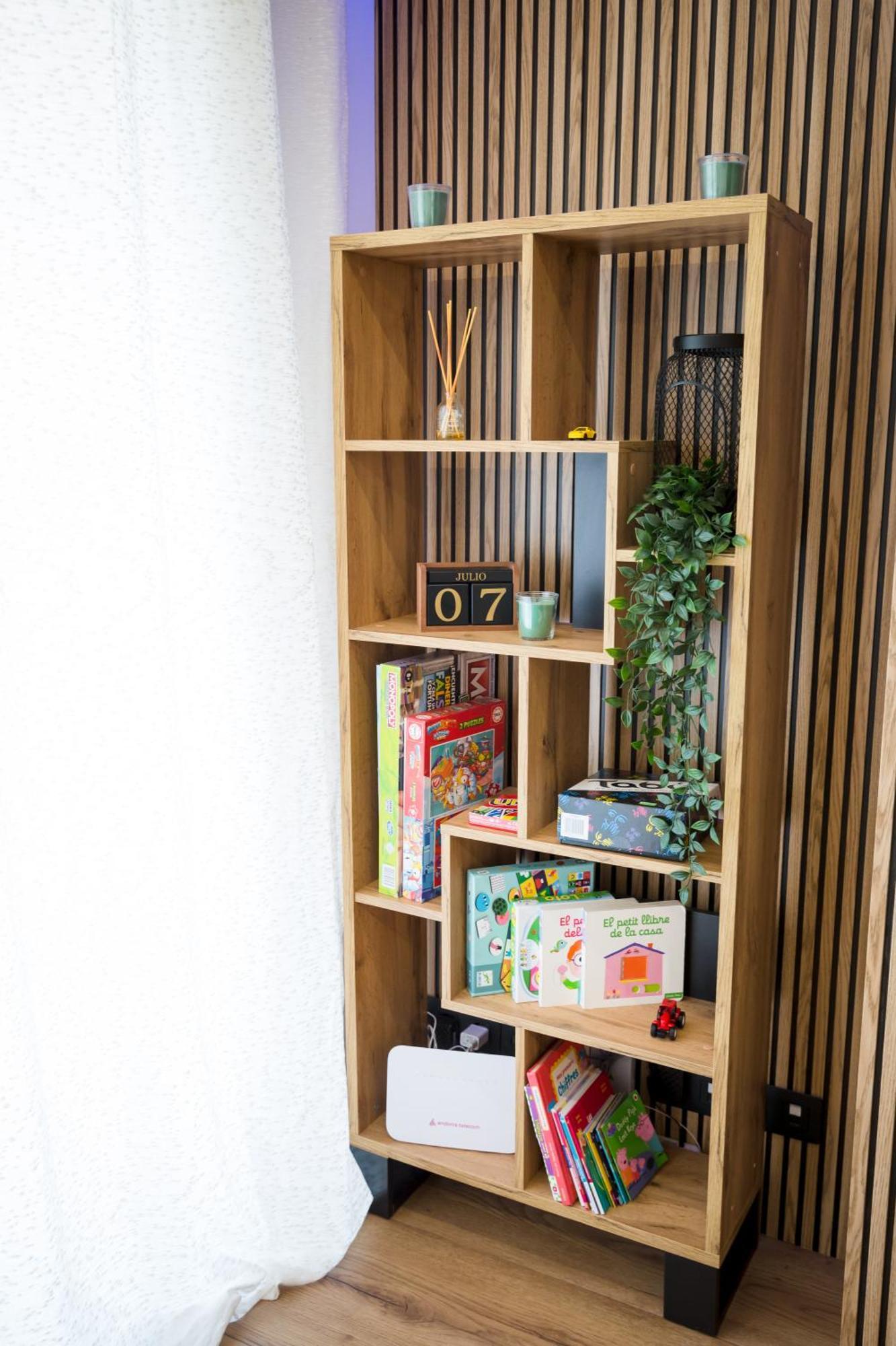 Piso Andorra Arinsal Apartment Ngoại thất bức ảnh