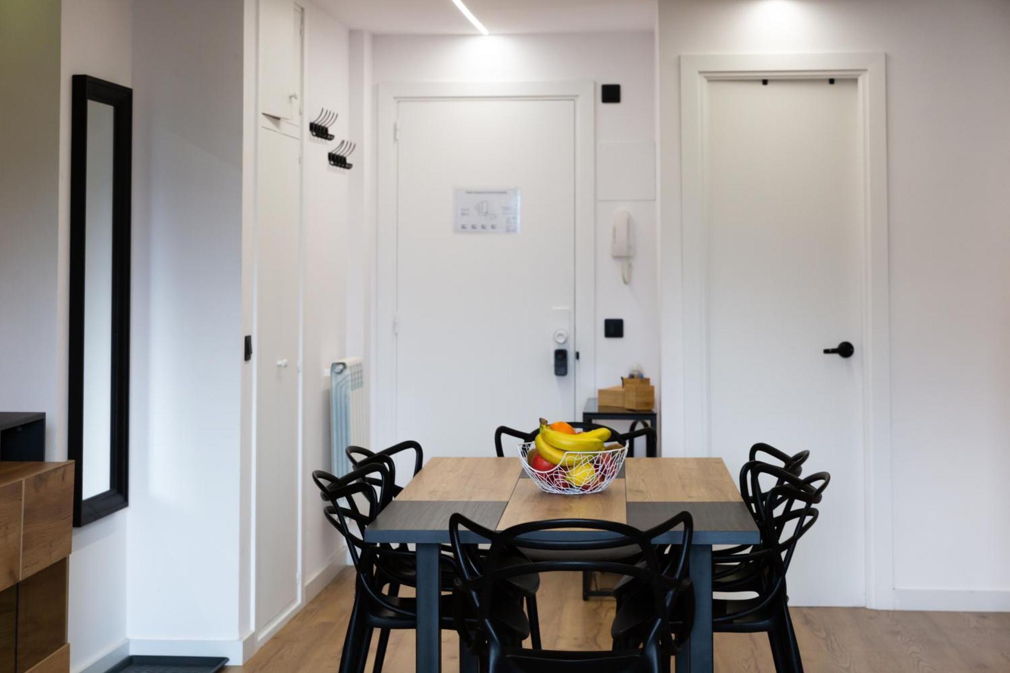 Piso Andorra Arinsal Apartment Ngoại thất bức ảnh