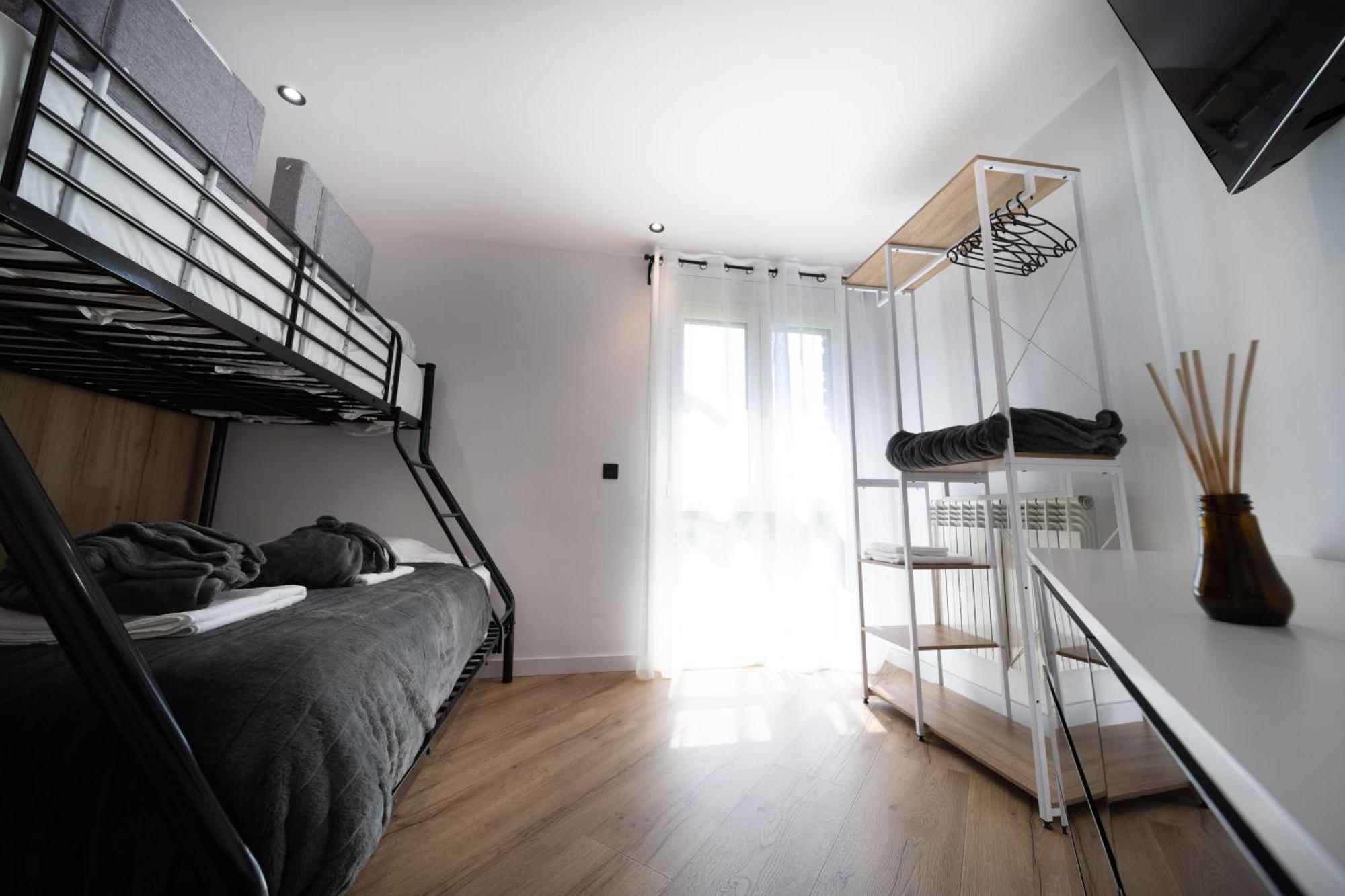Piso Andorra Arinsal Apartment Ngoại thất bức ảnh